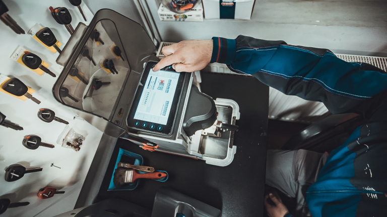 The Expertise of Our Commercial Locksmiths in Washington The Expertise of Our Commercial Locksmiths in Washington